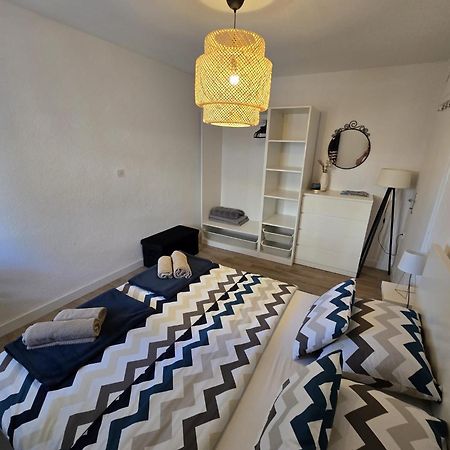 ויר Apartment Melani מראה חיצוני תמונה