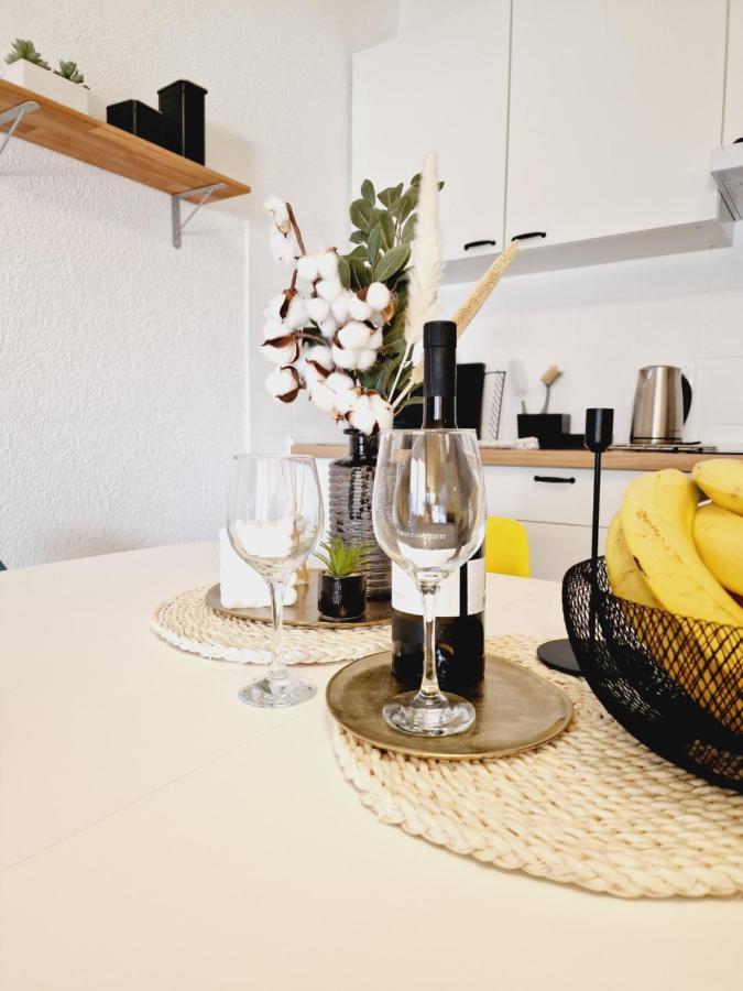 ויר Apartment Melani מראה חיצוני תמונה