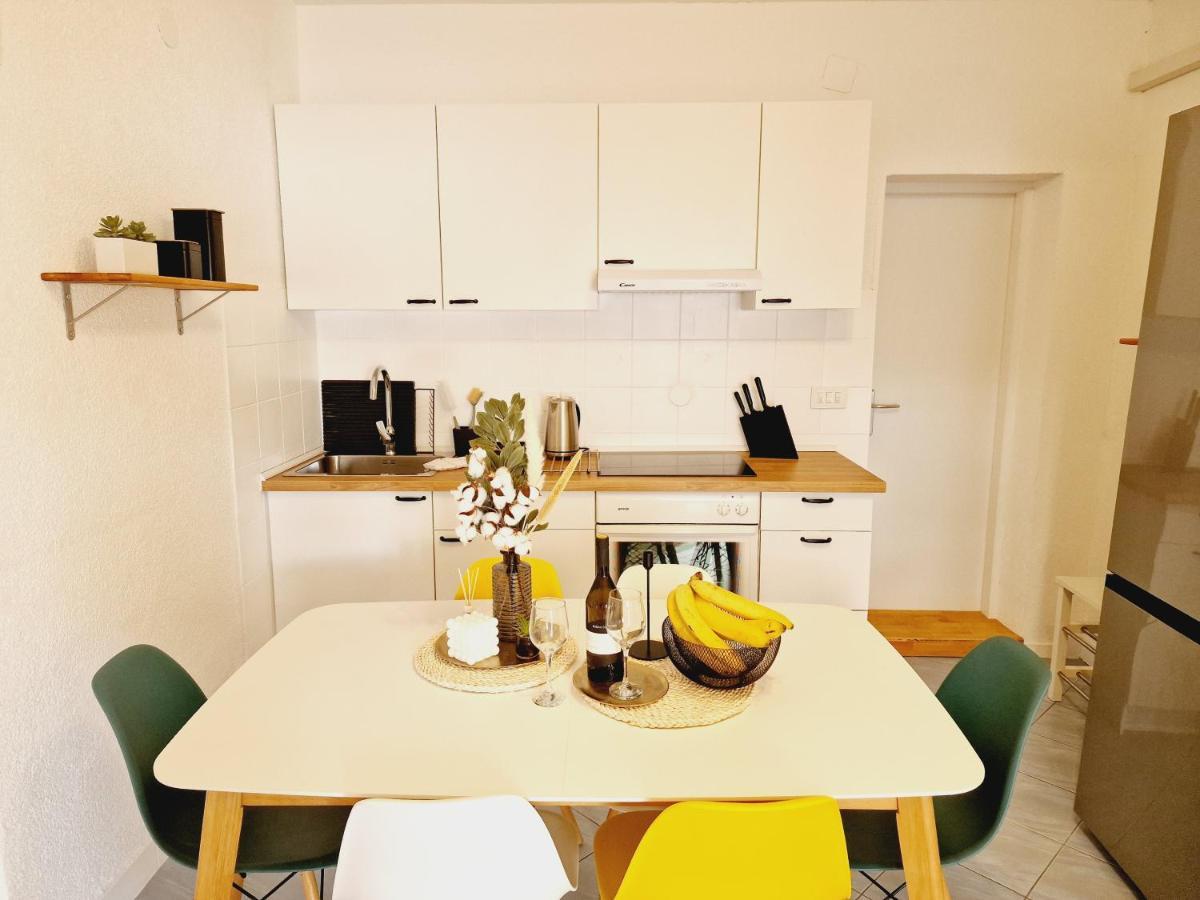 ויר Apartment Melani מראה חיצוני תמונה