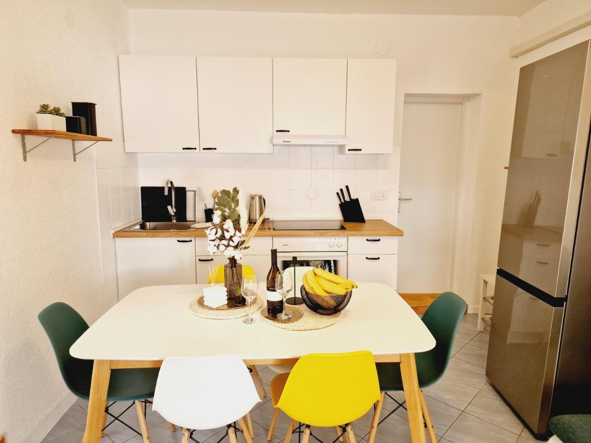 ויר Apartment Melani מראה חיצוני תמונה