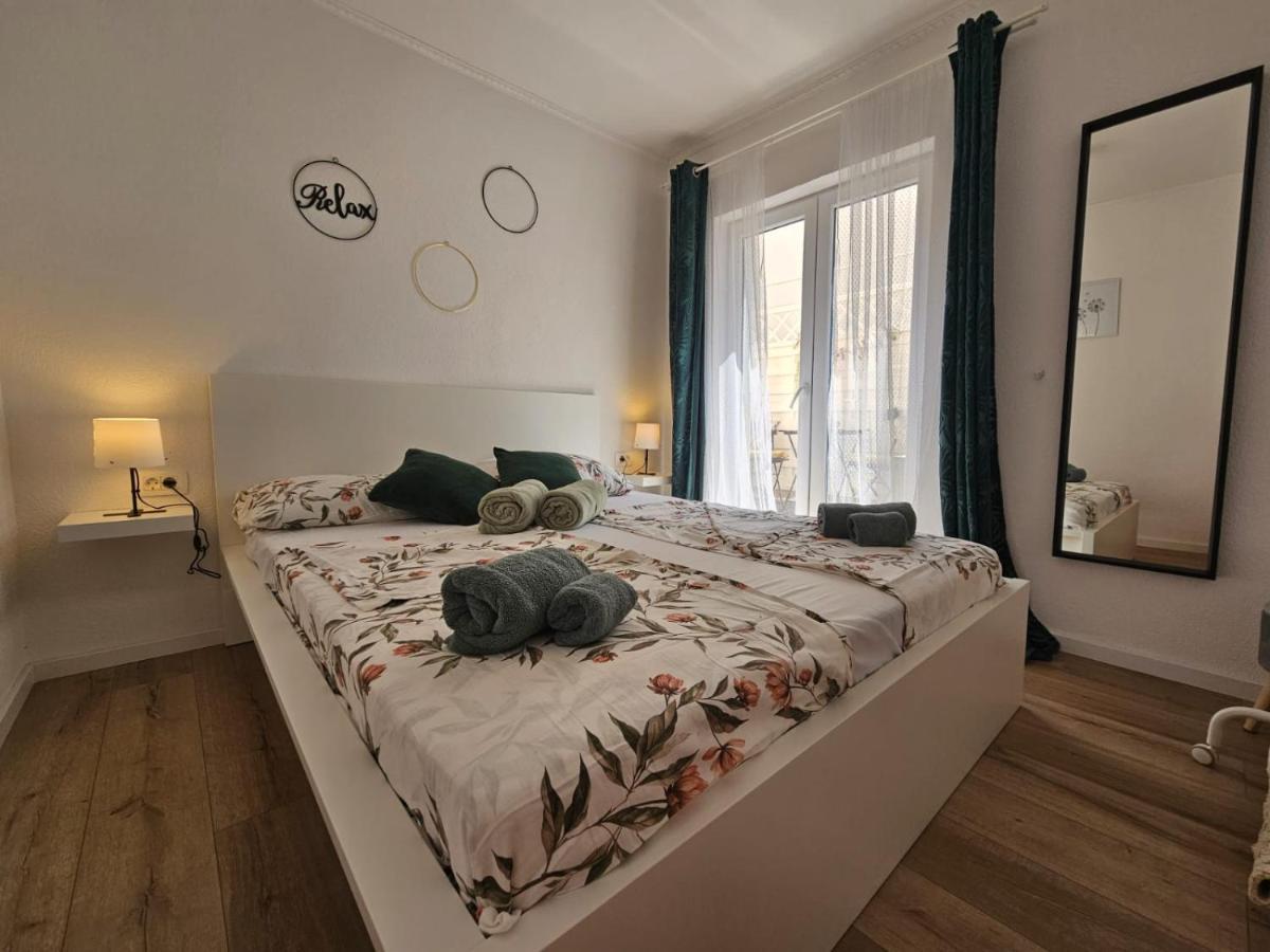 ויר Apartment Melani מראה חיצוני תמונה