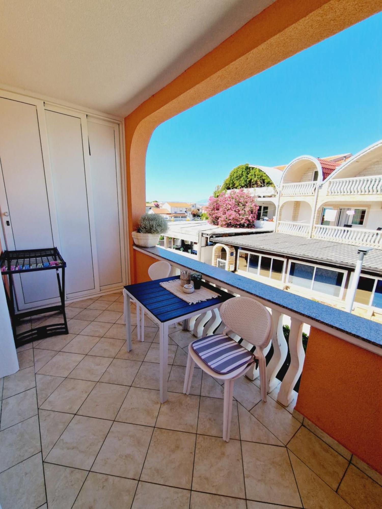 ויר Apartment Melani מראה חיצוני תמונה