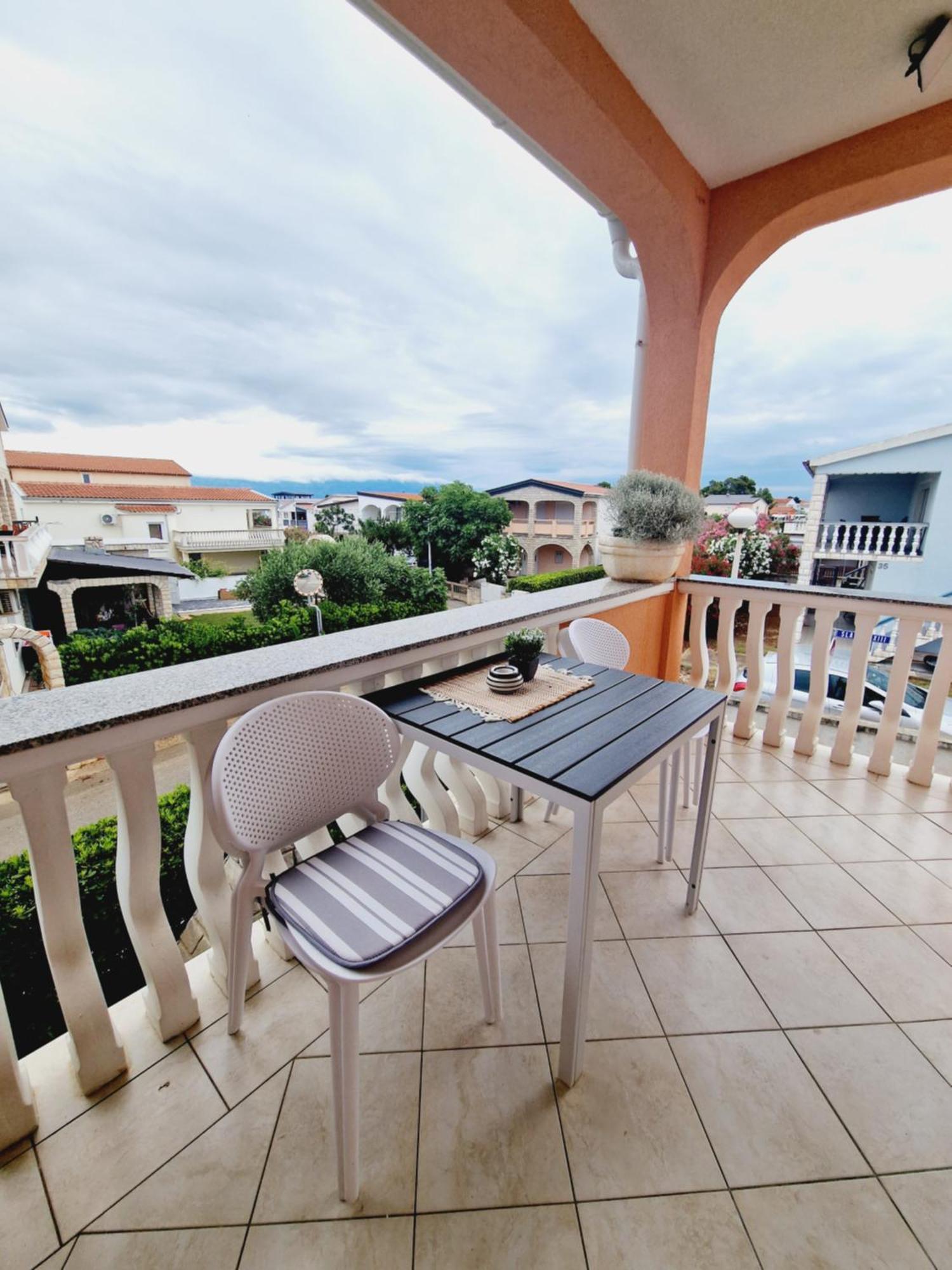 ויר Apartment Melani מראה חיצוני תמונה