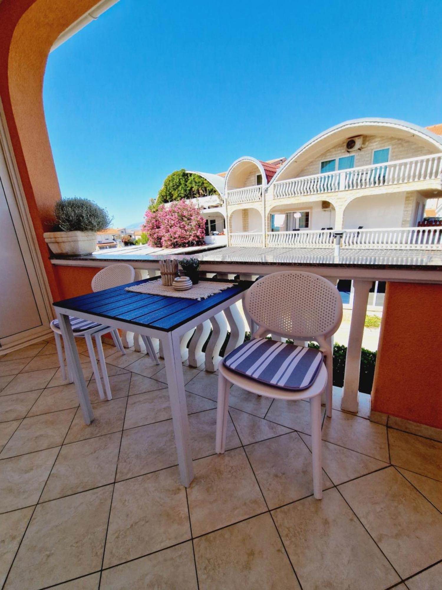 ויר Apartment Melani מראה חיצוני תמונה