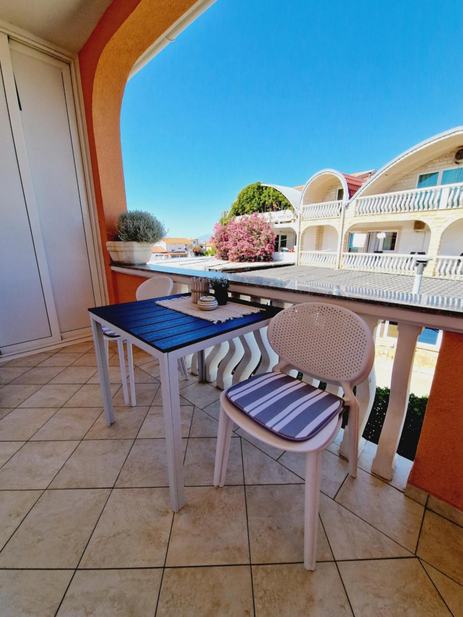 ויר Apartment Melani מראה חיצוני תמונה
