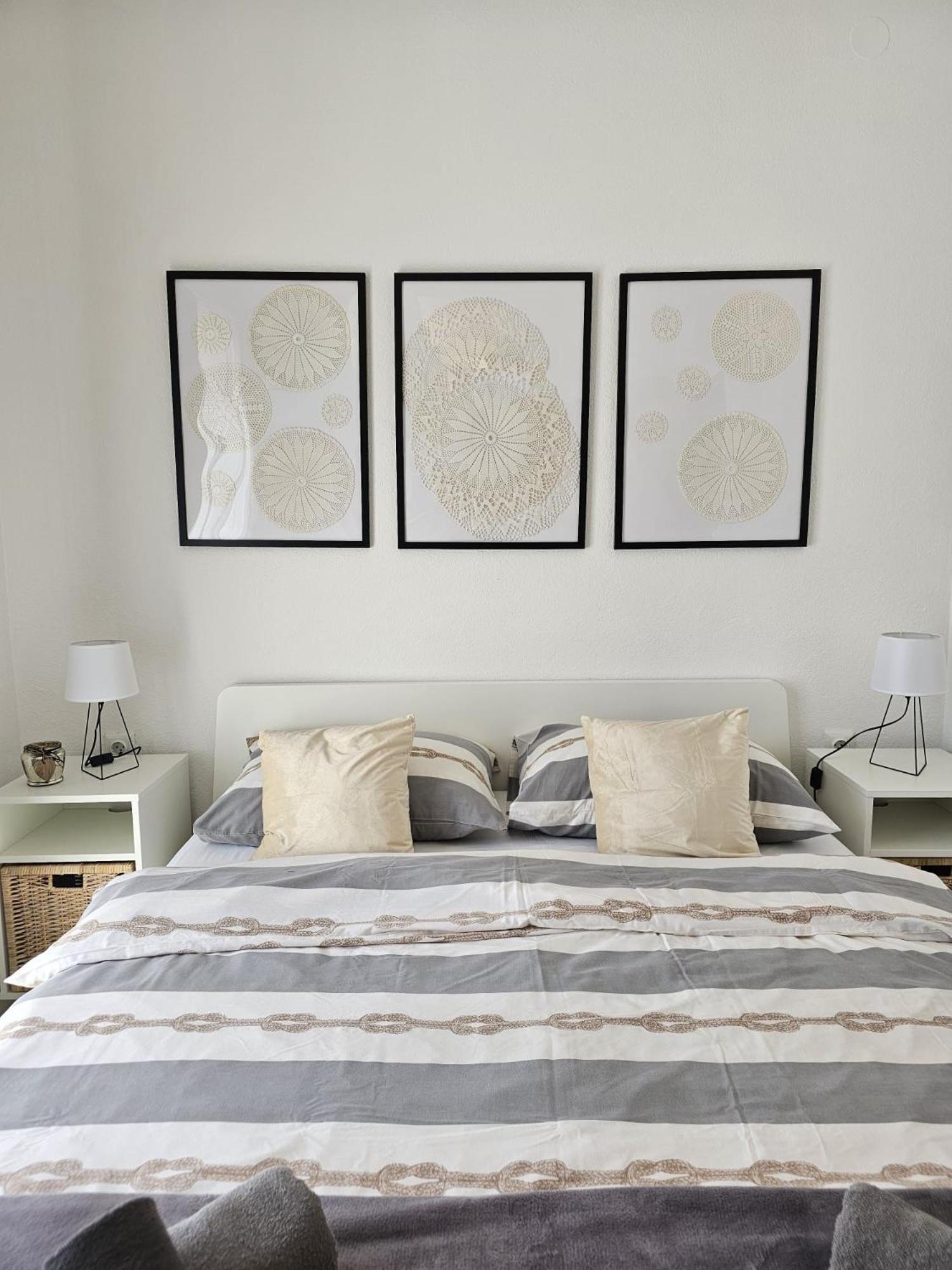 ויר Apartment Melani מראה חיצוני תמונה