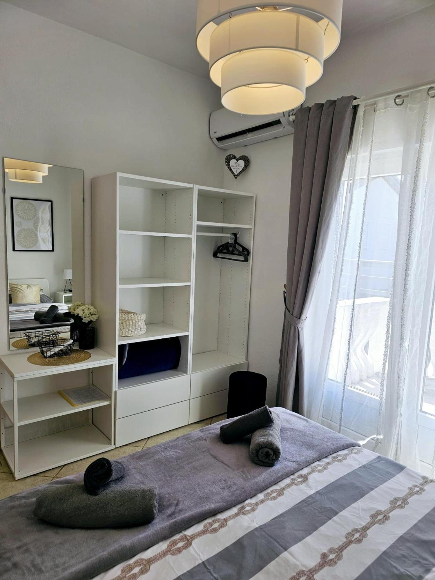 ויר Apartment Melani מראה חיצוני תמונה