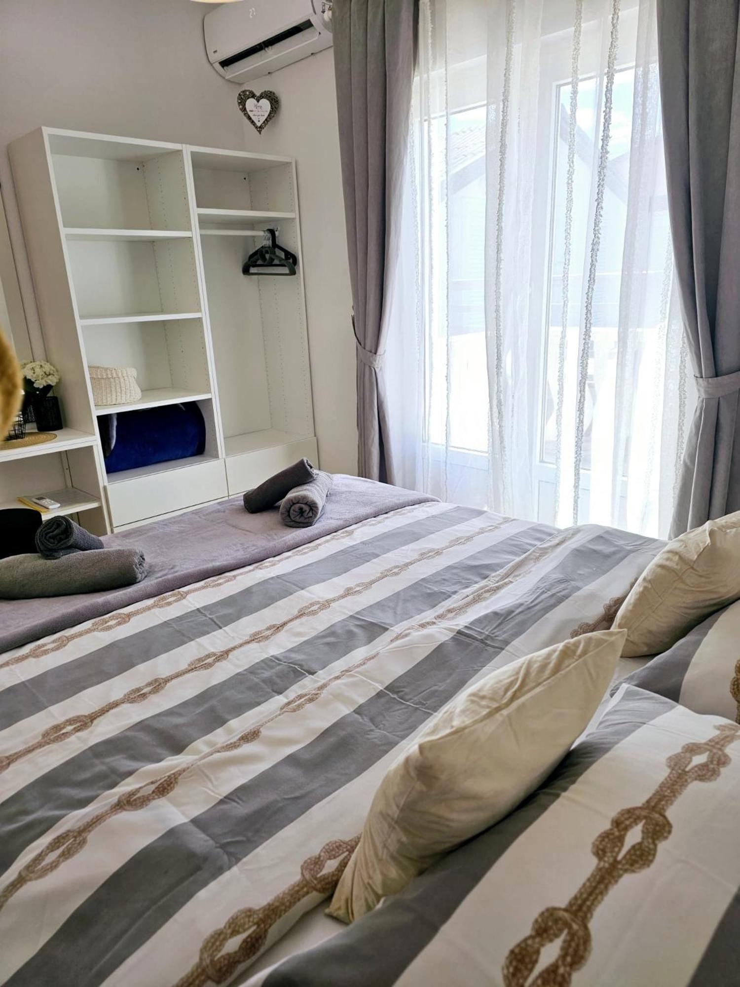 ויר Apartment Melani מראה חיצוני תמונה