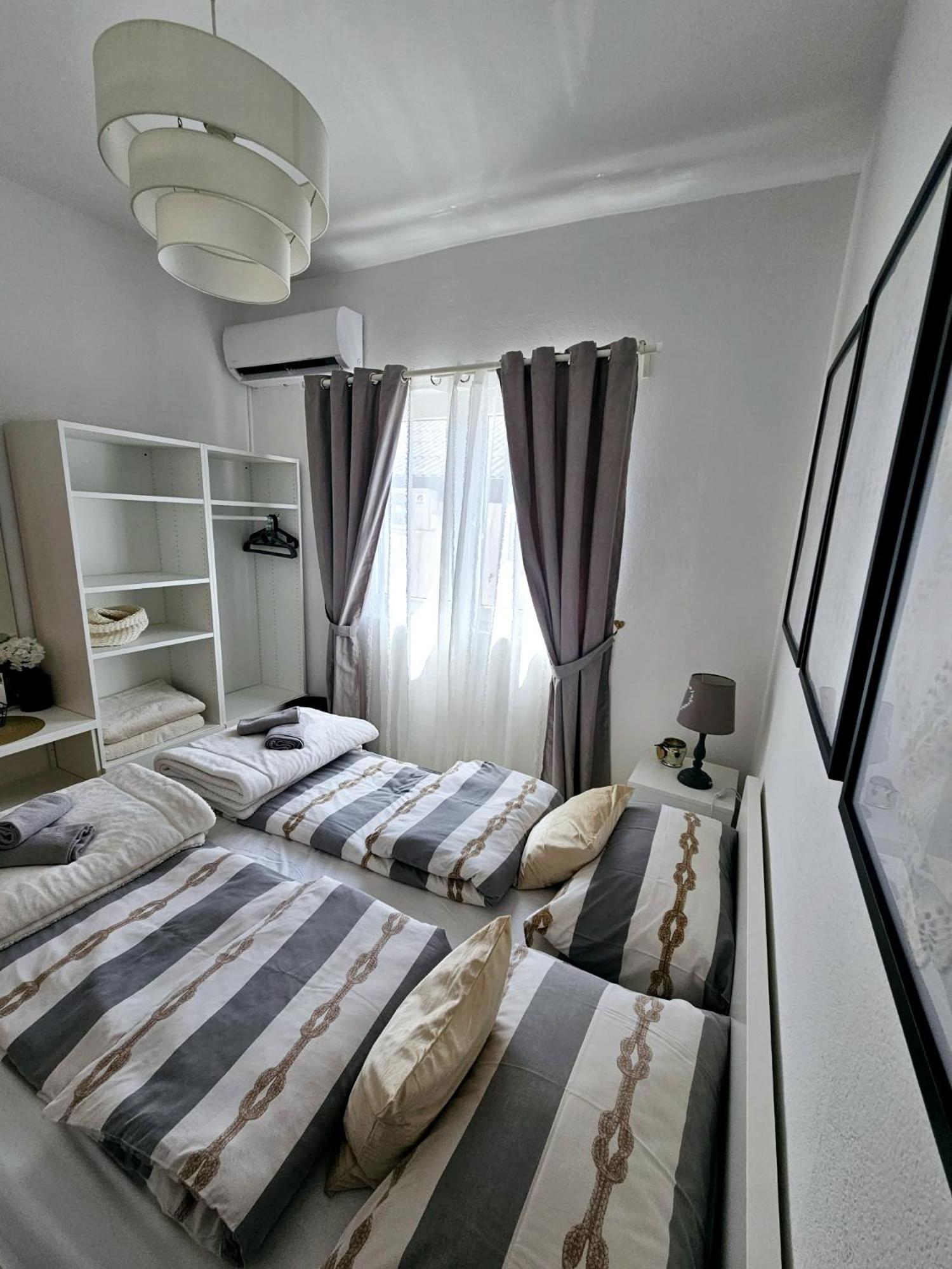 ויר Apartment Melani מראה חיצוני תמונה