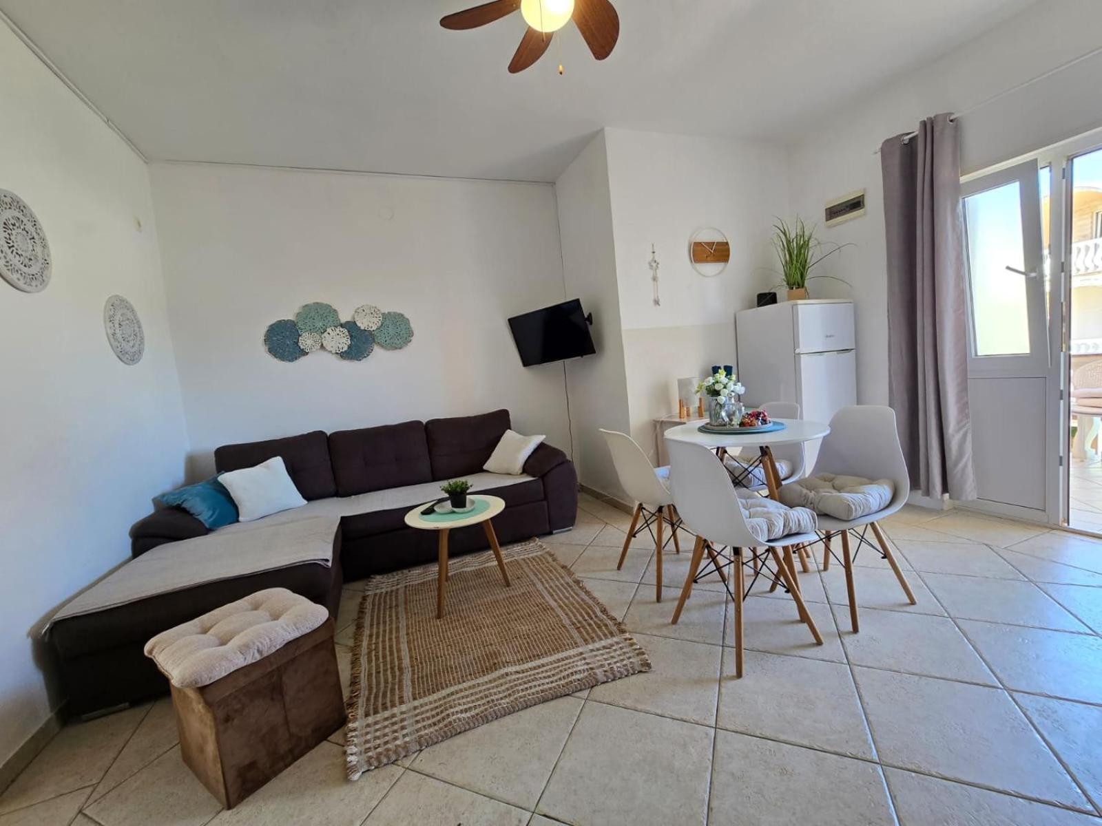 ויר Apartment Melani מראה חיצוני תמונה