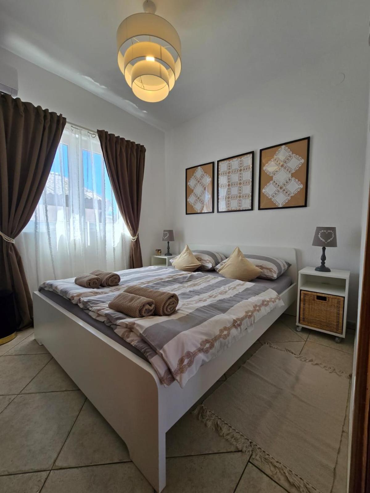 ויר Apartment Melani מראה חיצוני תמונה