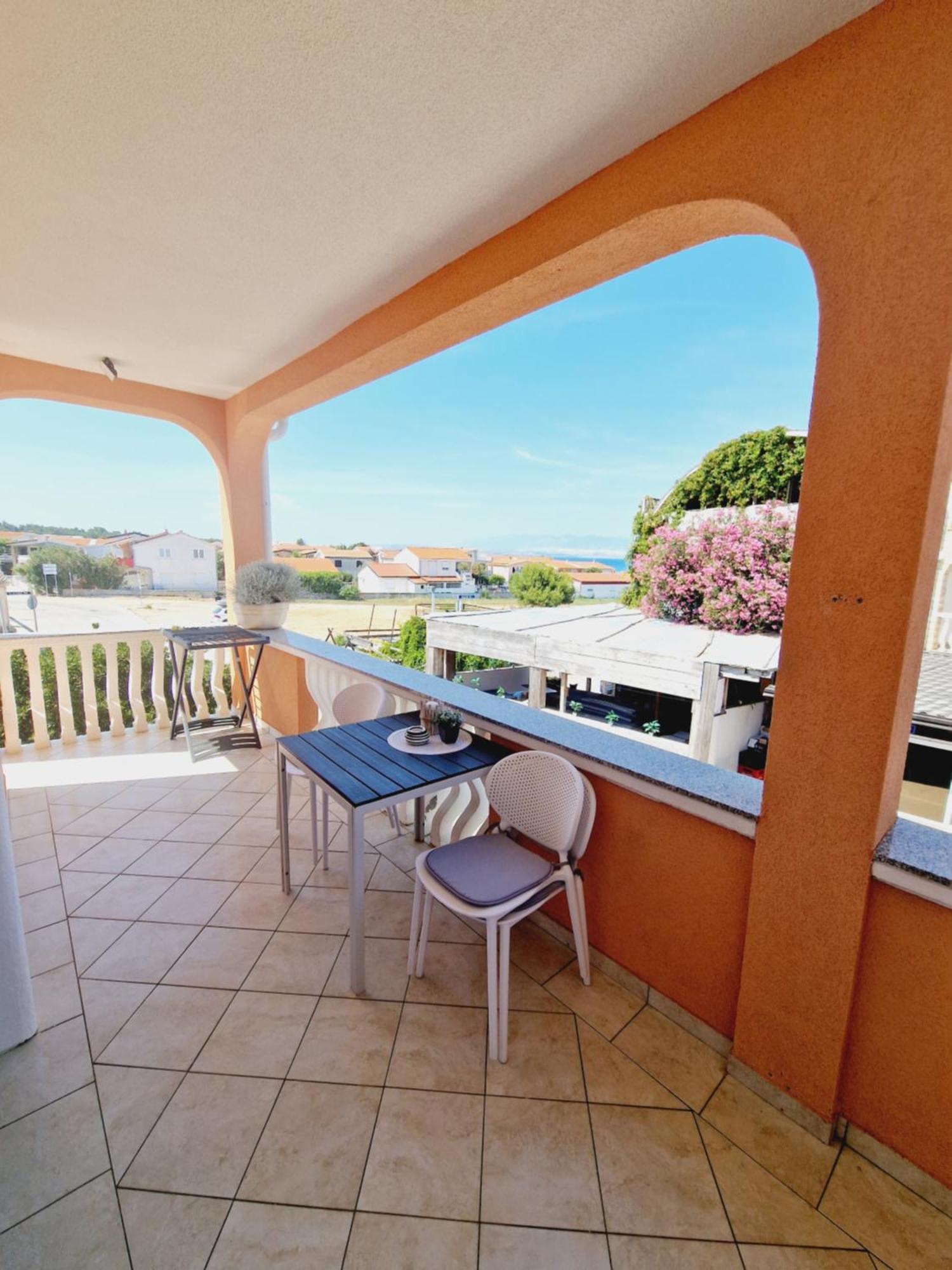 ויר Apartment Melani מראה חיצוני תמונה