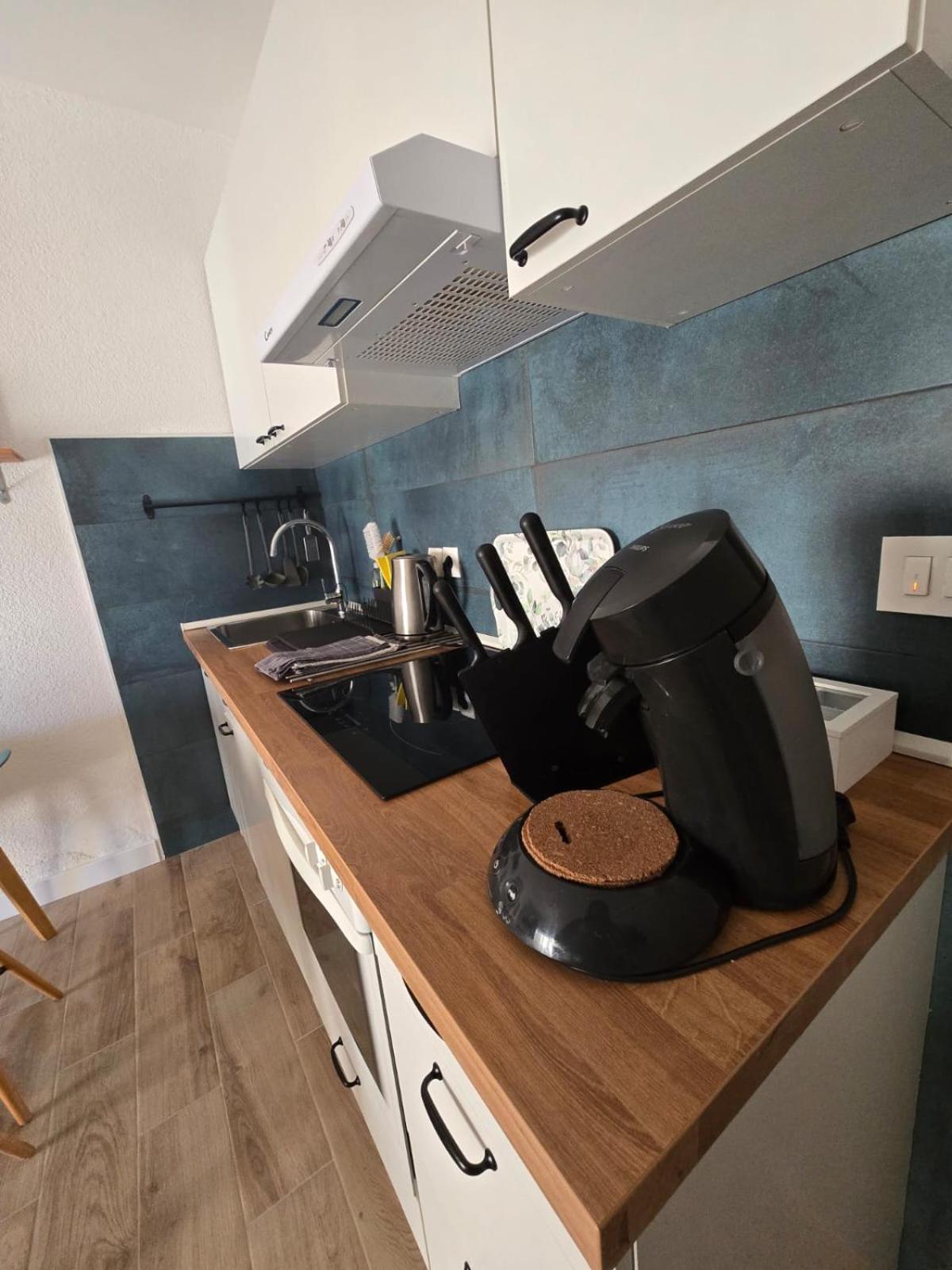 ויר Apartment Melani מראה חיצוני תמונה