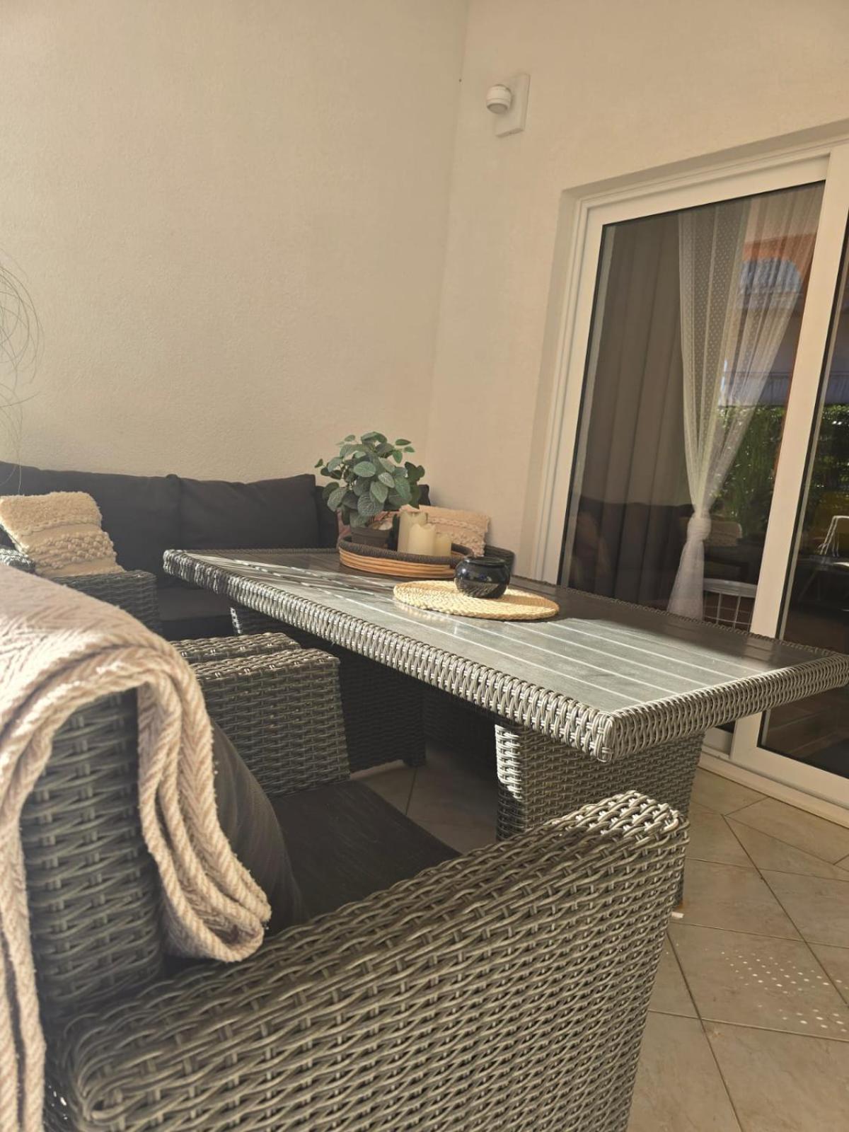 ויר Apartment Melani מראה חיצוני תמונה