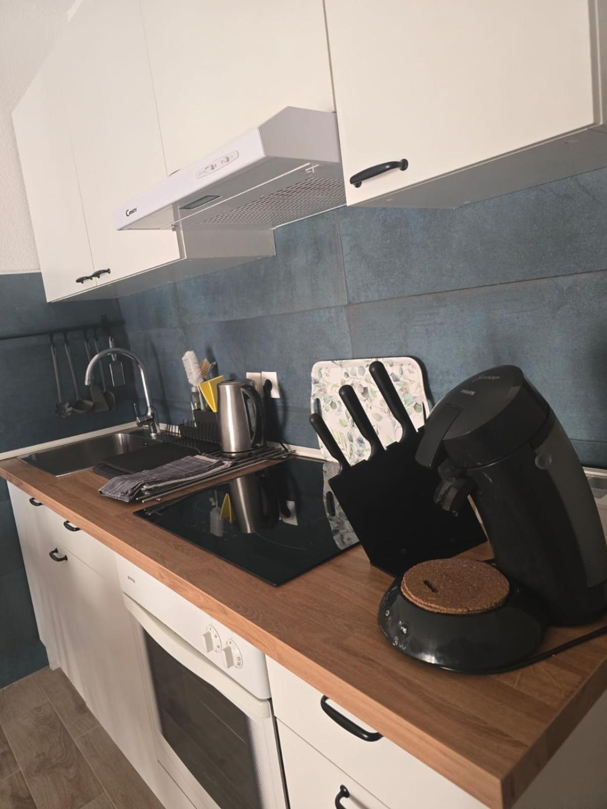 ויר Apartment Melani מראה חיצוני תמונה