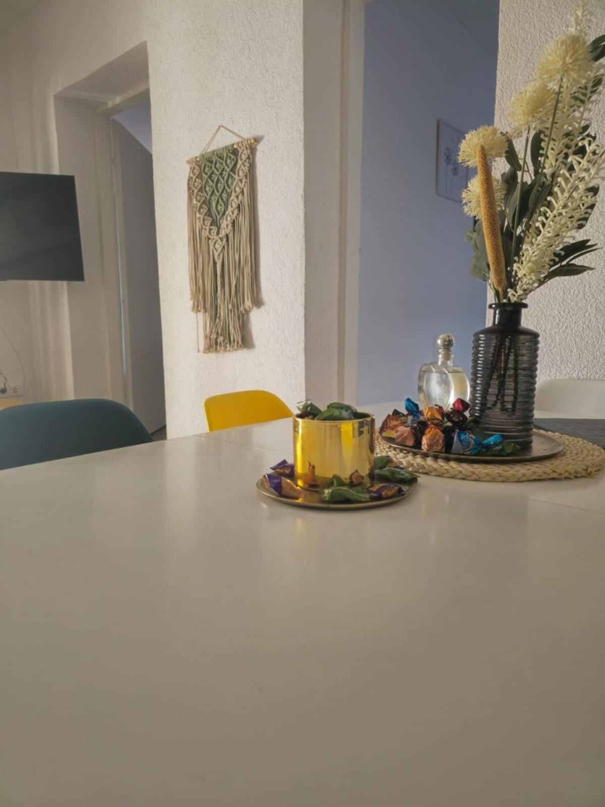 ויר Apartment Melani מראה חיצוני תמונה