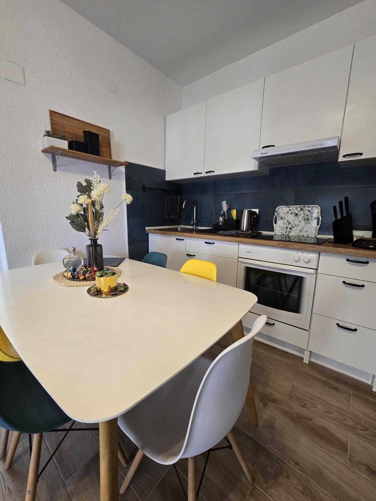 ויר Apartment Melani מראה חיצוני תמונה