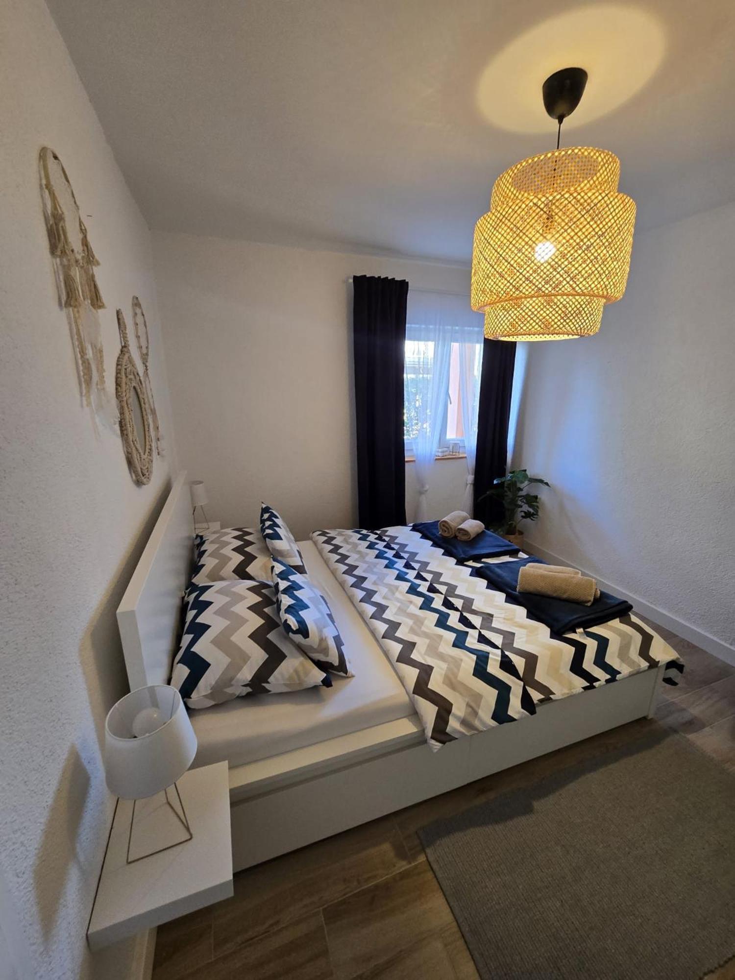 ויר Apartment Melani מראה חיצוני תמונה
